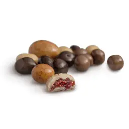 Koυφετα Φρουτων Αναμεικτα 700gr