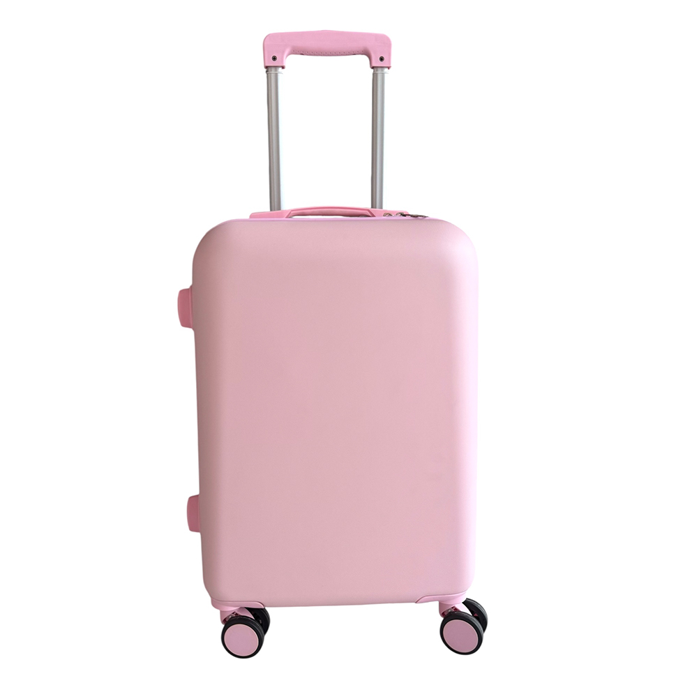 Βαλιτσα Βαπτισης Ροζ