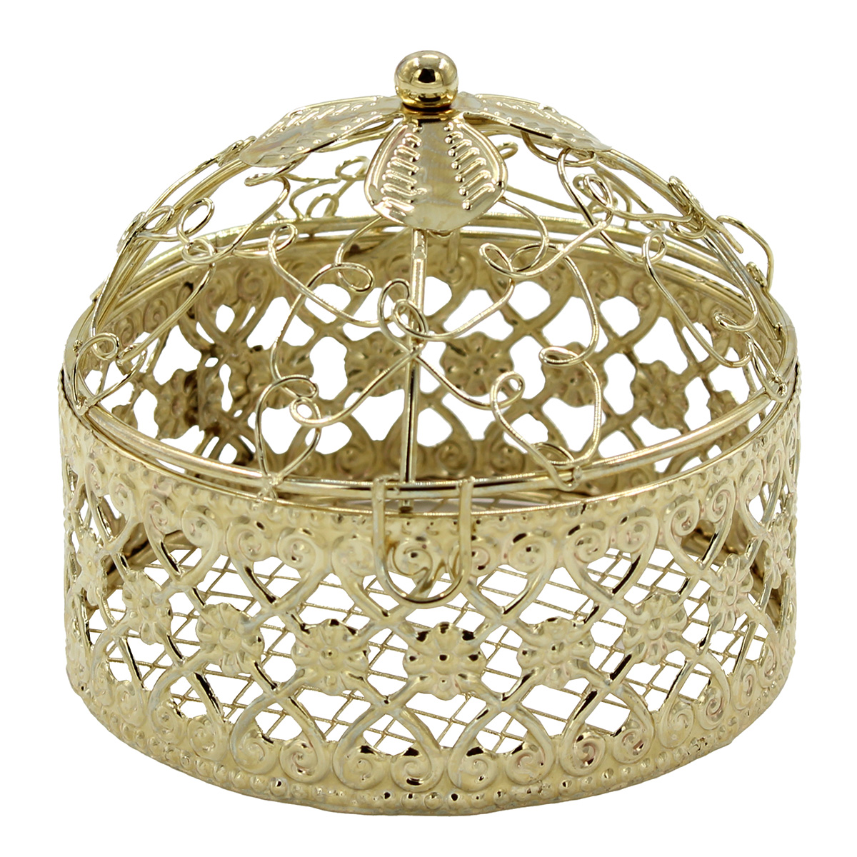 Mπομπονιερα Γαμου Μπιζουτιερα Λουλουδι