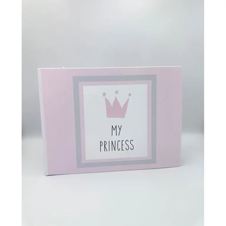 Βιβλιο Ευχων Princess
