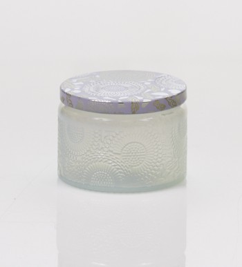 Mπομπονιερα Βαζακι