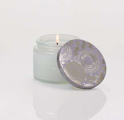 Mπομπονιερα Γαμου Βαζακι Κερι