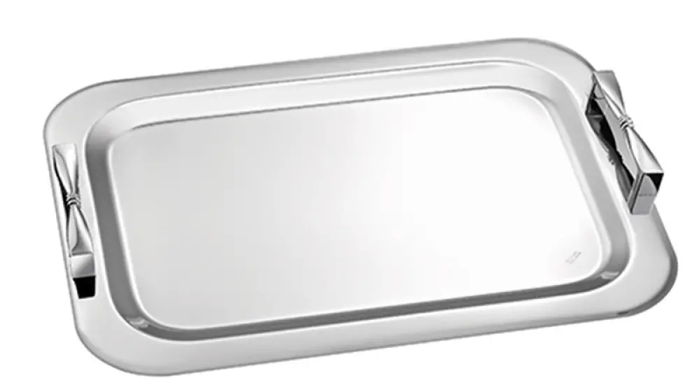 Δίσκος γάμου ΚΔ340 inox