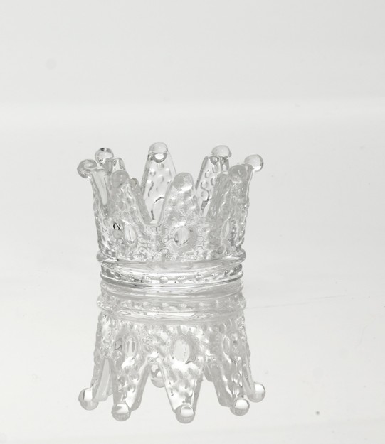 Mπομπονιερα Βαπτισης Κορωνα Βαση Για Ρεσω