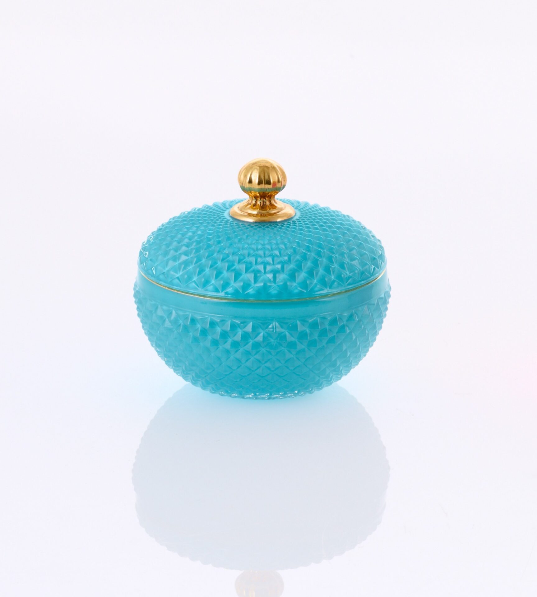 Mπομπονιερα Βαπτισης Φοντανιερα Σιελ