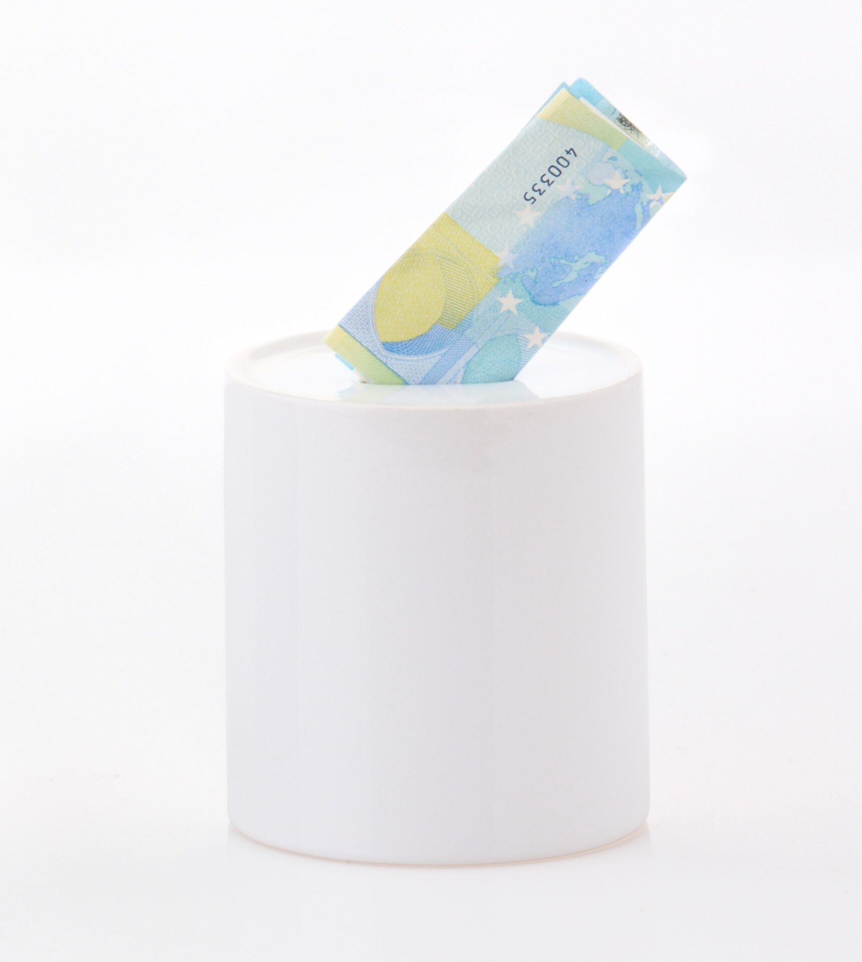 Mπομπονιερα Βαπτισης Κουμπαρας