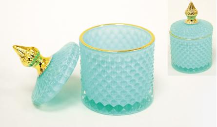 Mπομπονιερα Βαπτισης Φοντανιερα Βεραμαν