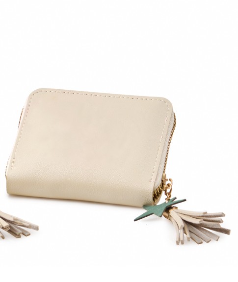 Mπομπονιερα Βαπτισης Πορτοφολι