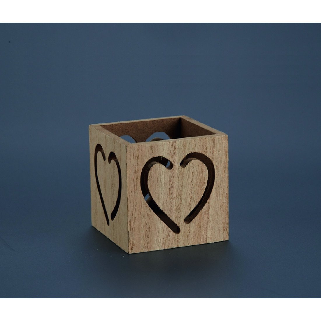 Mπομπονιερα Γαμου Ρεσω Kαρδια