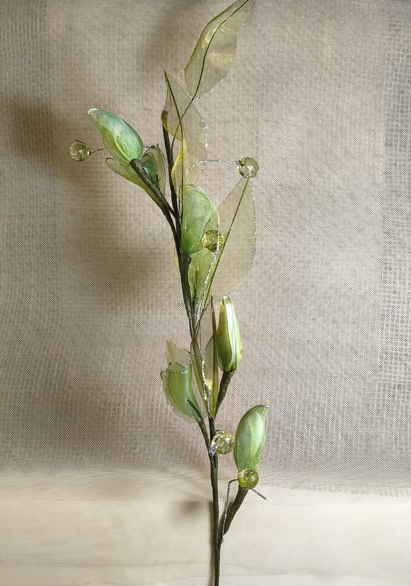 Mπομπονιερα Γαμου Λουλουδι