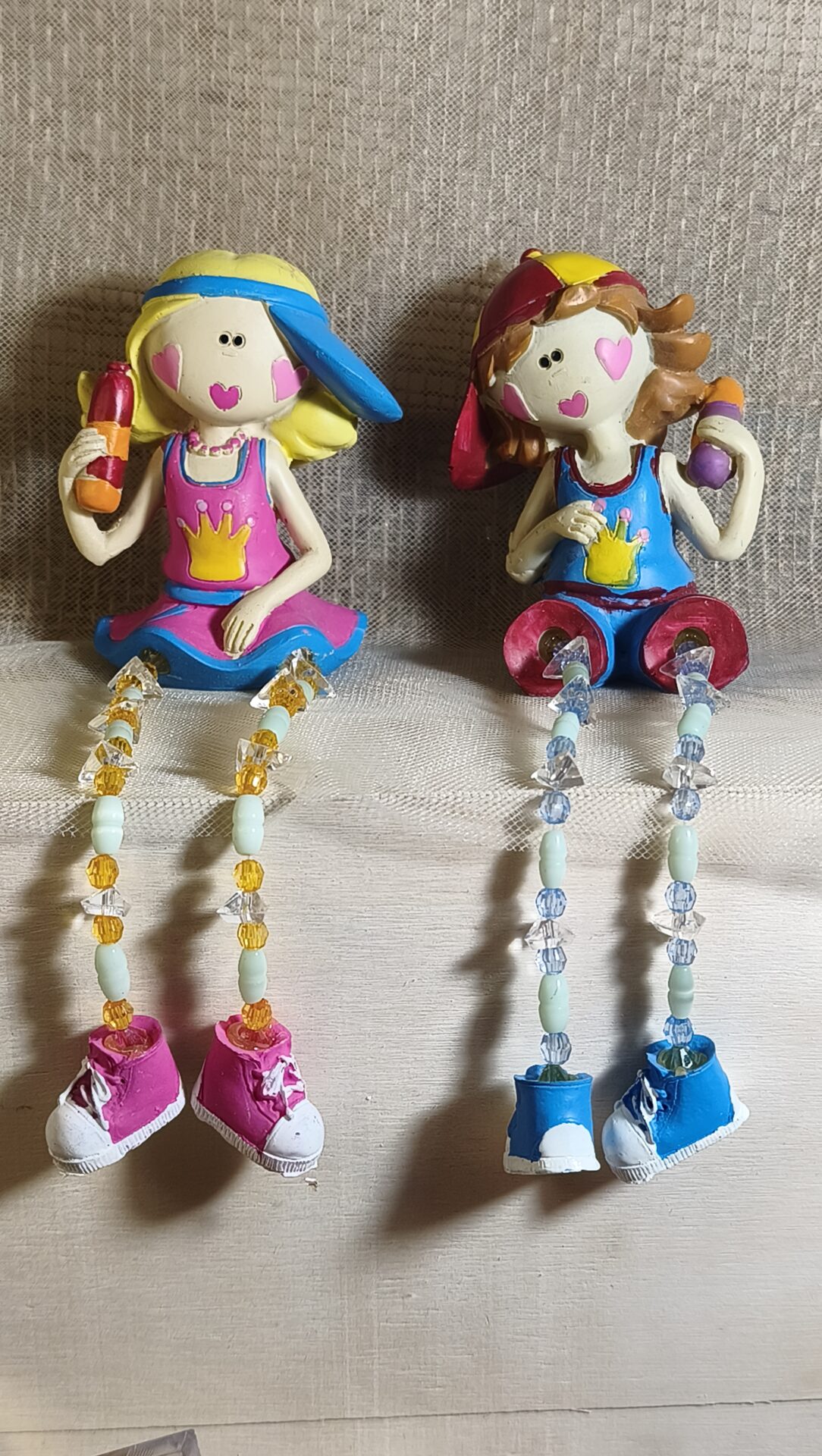 Mπομπονιερα Βαπτισης Αγορακι-Κοριτσακι