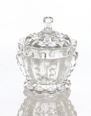 Mπομπονιερα Γαμου Φοντανιερα Πομπε (3σχεδια)