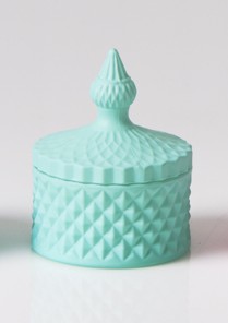 Mπομπονιερα Φοντανιερα Αναγλυφη Βεραμαν