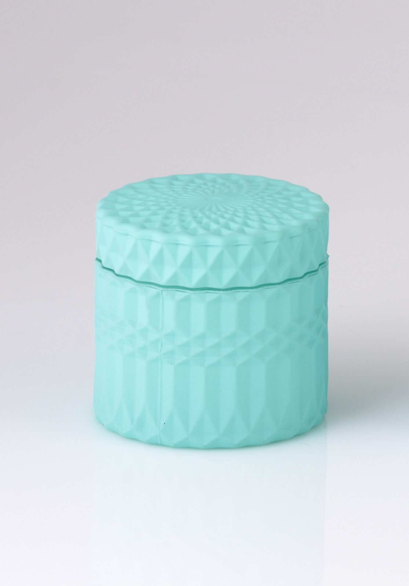 Mπομπονιερα Bαζακι Αναγλυφο Βεραμαν