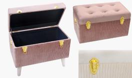 ΒΕΛΟΥΔΙΝΟ ΜΠΑΟΥΛΟ ΚΑΝΑΠΕΔΑΚΙ Σ.μηλο-Εκρου