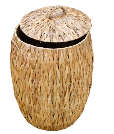 Καλαθι Ψαθινο