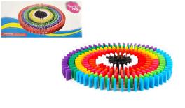 Mπομπονιερα Βαπτισης Παιχνιδι Ντομινο 100Τεμ