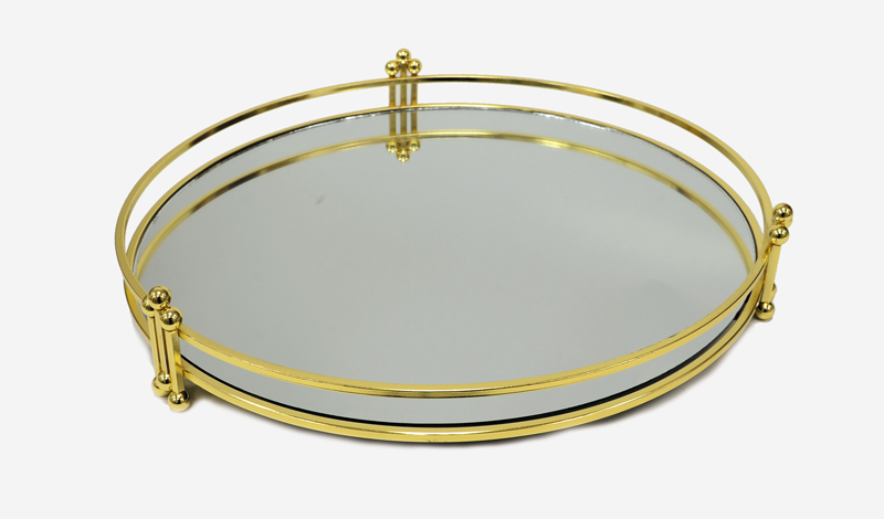 ΜΕΤΑΛΛΙΚΟΣ ΔΙΣΚΟΣ ΜΕ ΚΑΘΡΕΠΤΗ