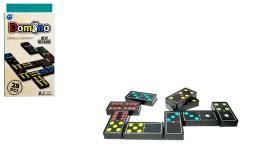 Mπομπονιερα Βαπτισης Ντομινο 28Τεμ