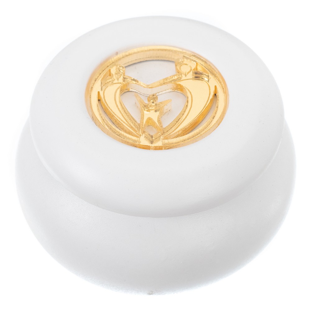 Mπομπονιερα Κεραμεικη Μπιζουτιερα Μακαρον Οικογενεια