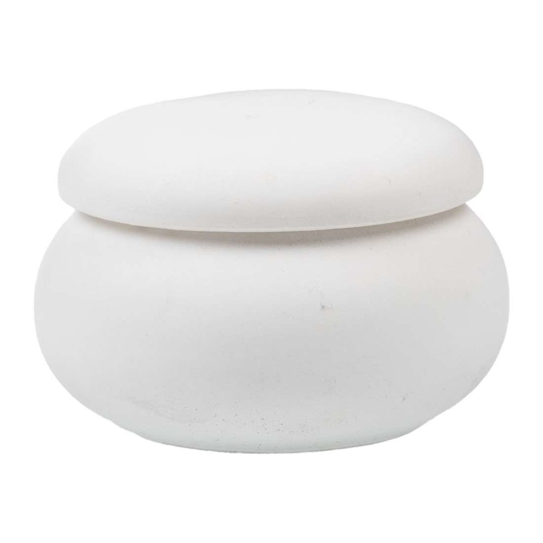 Mπομπονιερα Κεραμεικη Μπιζουτιερα Μακαρον Αβαφη