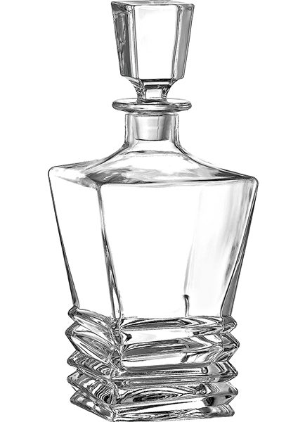 ΚΑΡΑΦΑ ΚΡΥΣΤΑΛΛΙΝΗ 1000ml