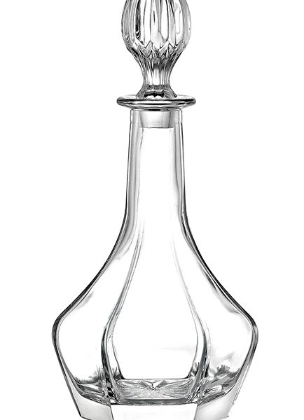 ΚΑΡΑΦΑ ΚΡΥΣΤΑΛΛΙΝΗ 700ml