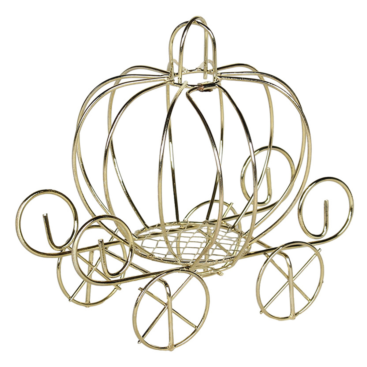 Mπομπονιερα Βαπτισης Αμαξα