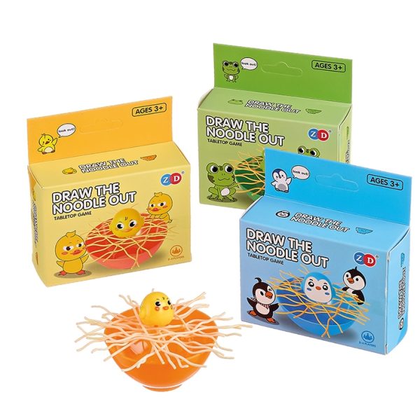 Mπομπονιερα Βαπτισης ΕΠΙΤΡΑΠΕΖΙΟ ΠΑΙΧΝΙΔΙ ”ΤΡΑΒΑ ΤΟ ΚΛΑΔΙ ΧΩΡΙΣ ΝΑ ΠΕΣΕΙ ΤΟ ΖΩΑΚΙ”