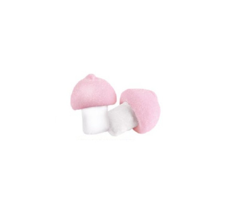 Marshmallow Μανιταρι 900gr