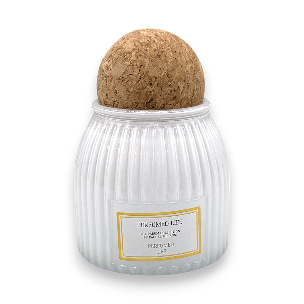 Mπομπονιερα Κερι Αρωματικο