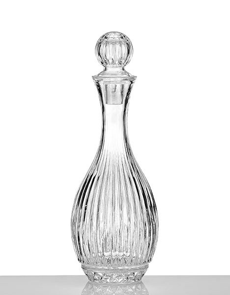 ΚΑΡΑΦΑ ΓΥΑΛΙΝΗ ΑΝΑΓΛΥΦΗ 1,3LT