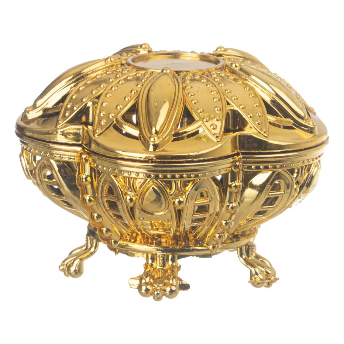 Mπομπονιερα Μπιζουτιερα PVC