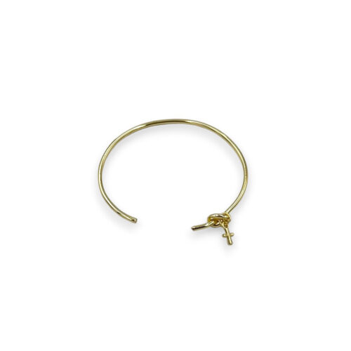 Μαρτυρικα Χρυσος Σταυρος Χειροπεδα