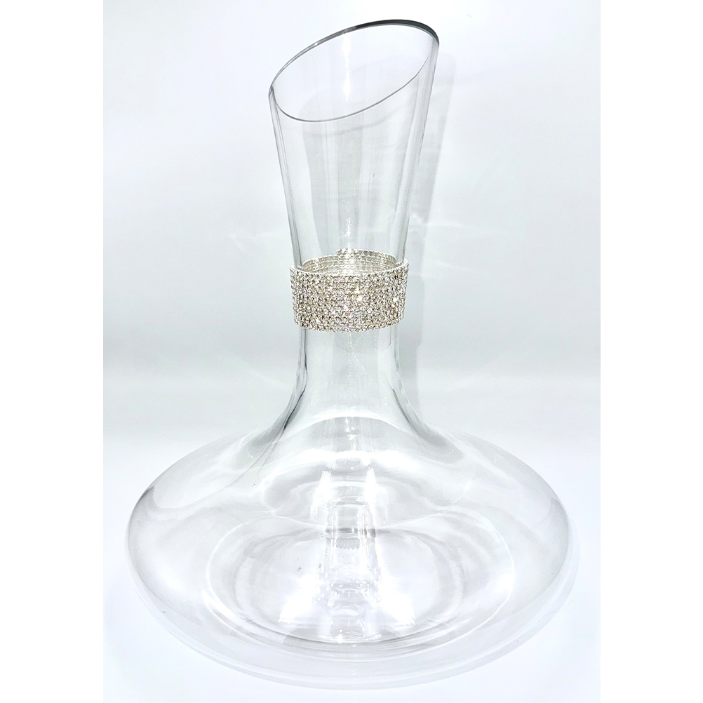 ΚΑΡΑΦΑ ΜΕ ΣΤΡΑΣ & ΛΟΞΟ ΣΤΟΜΙΟ