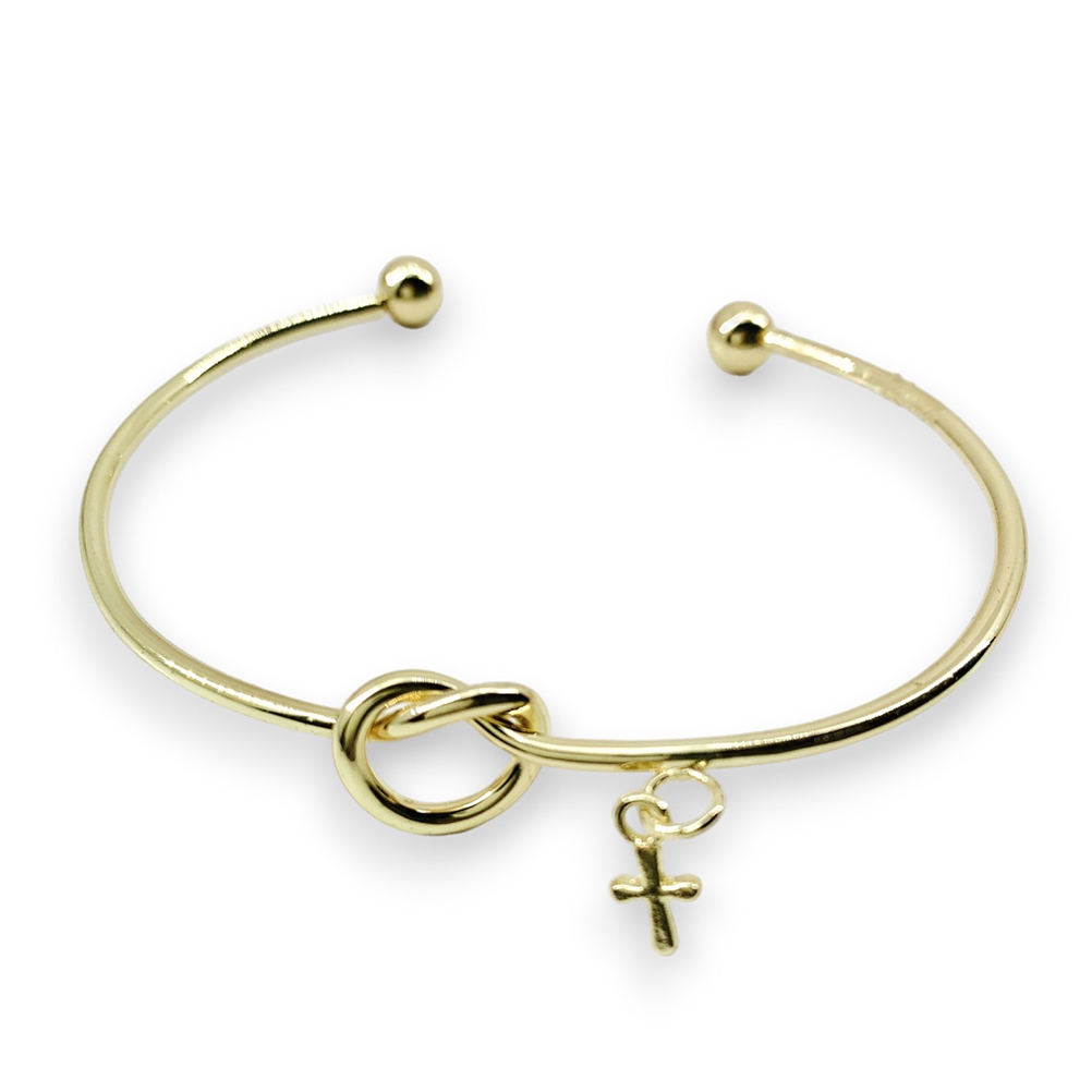 Μαρτυρικα Χρυσος Σταυρος Χειροπεδα