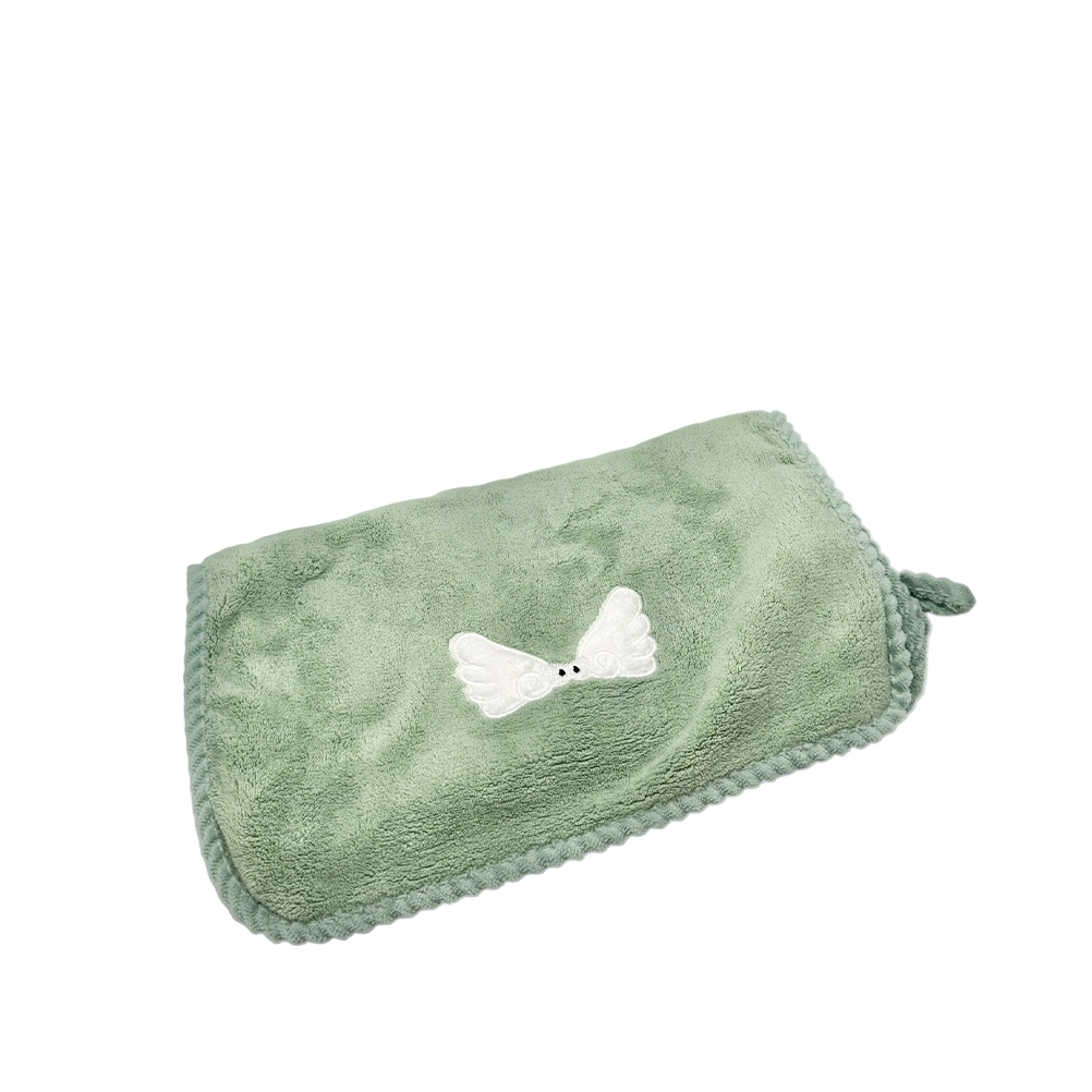 Mπομπονιερα ΠΕΤΣΕΤΑ ΦΛΙΣ ΠΡΑΣΙΝΗ