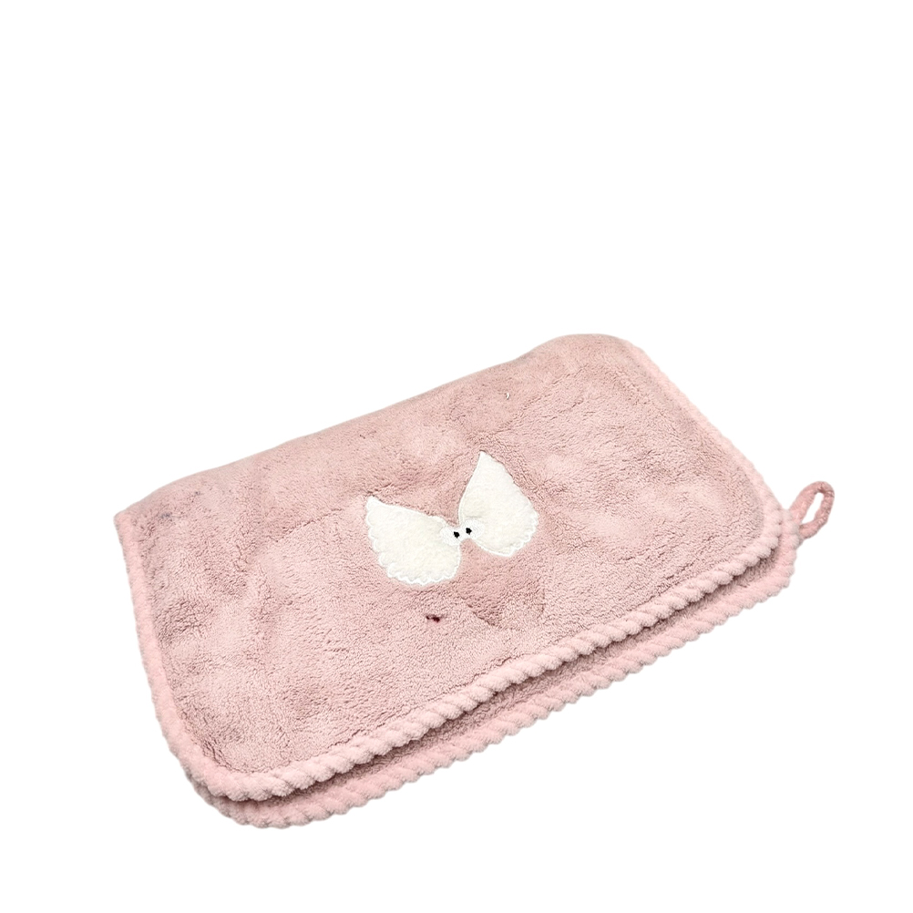 Mπομπονιερα ΠΕΤΣΕΤΑ ΦΛΙΣ ΡΟΖ