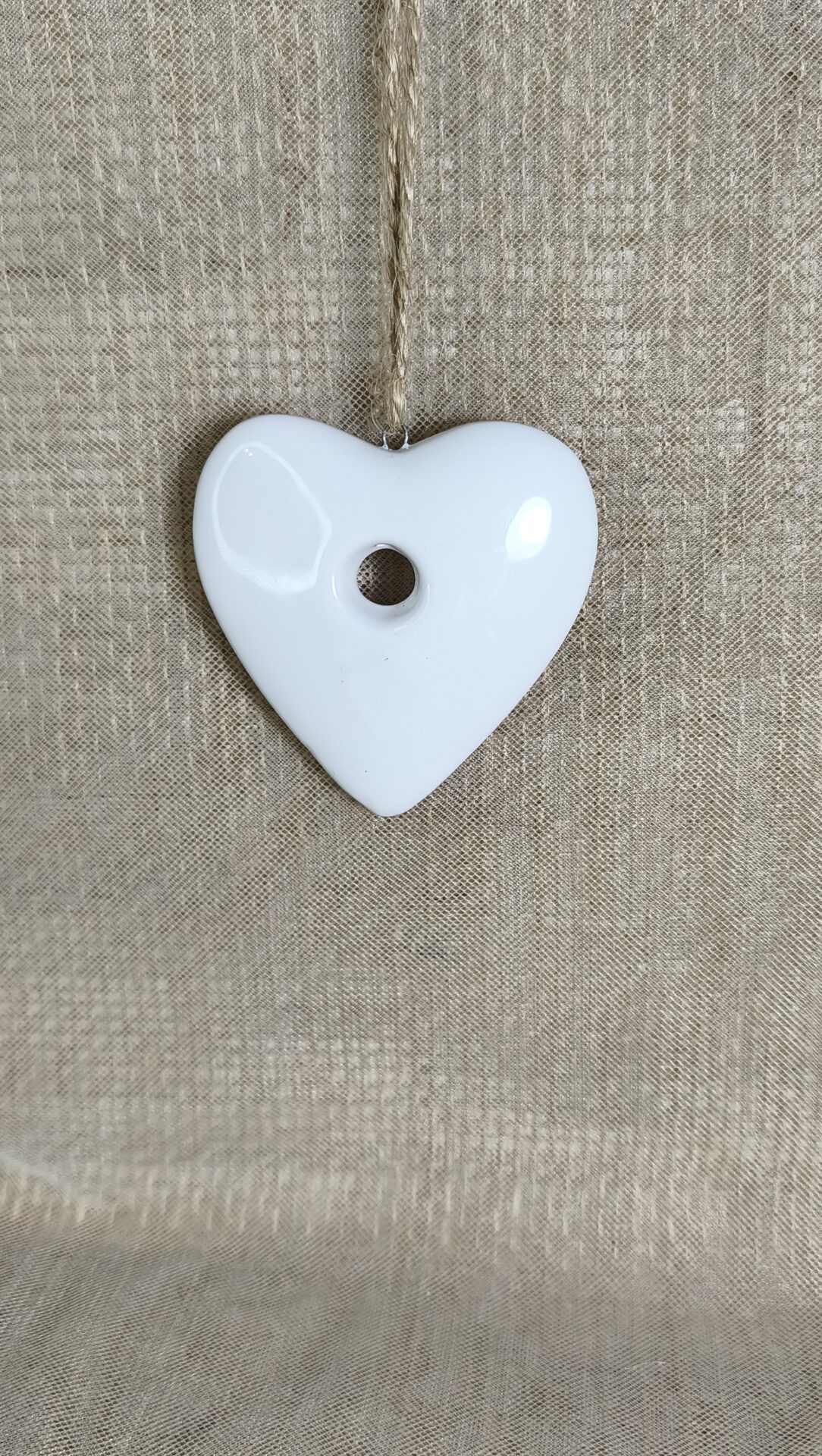 Mπομπονιερα Γαμου Kαρδια