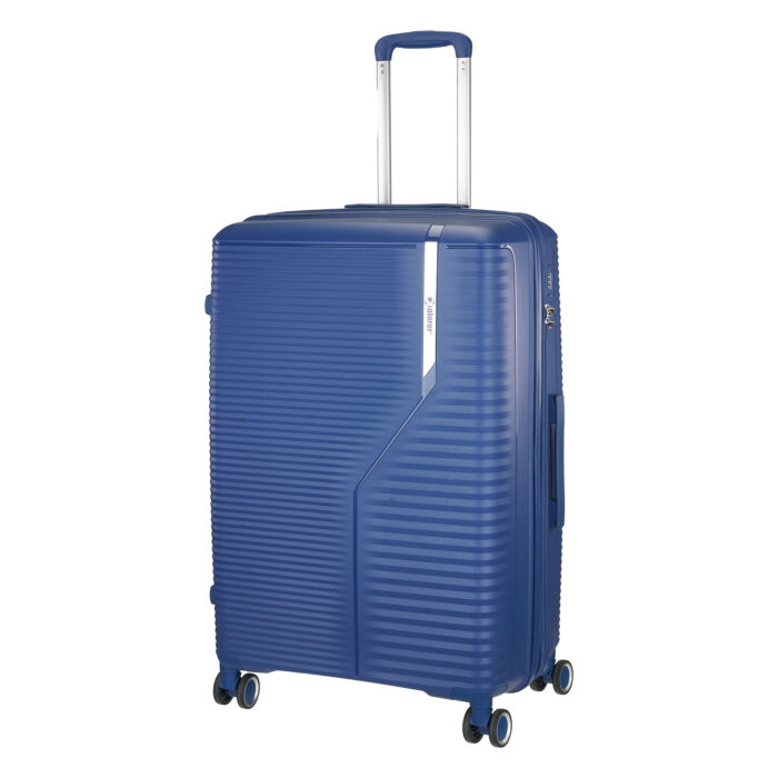 Βαλιτσα Βαπτισης Μπλε