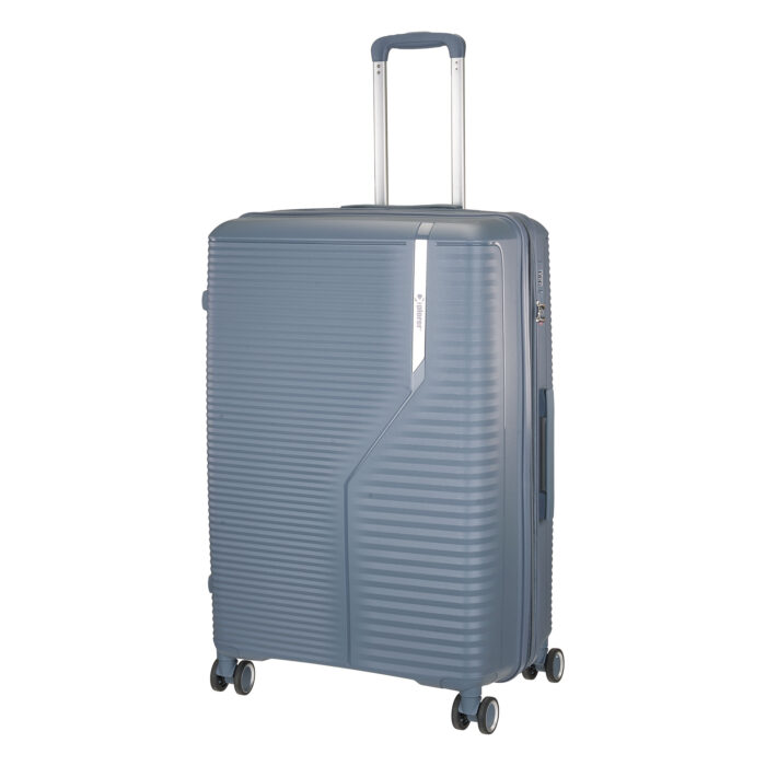 Βαλιτσα Βαπτισης Γκρι