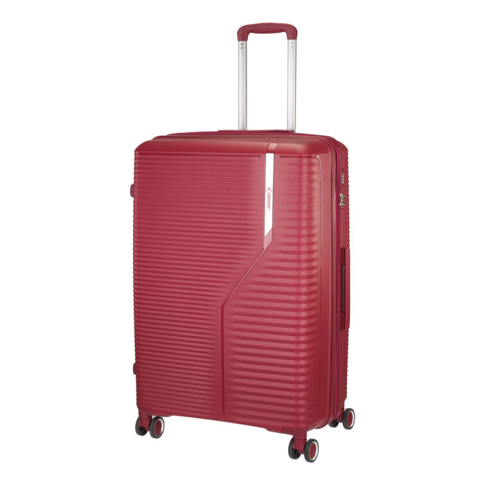 Βαλιτσα Βαπτισης Burgundy