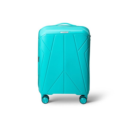 Βαλιτσα Βαπτισης Τυρκουαζ