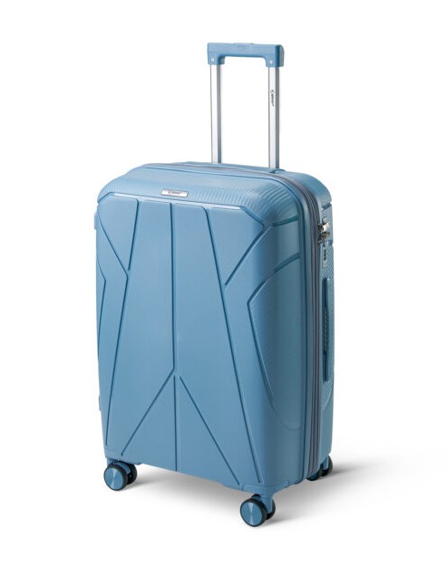 Βαλιτσα Βαπτισης Σιελ