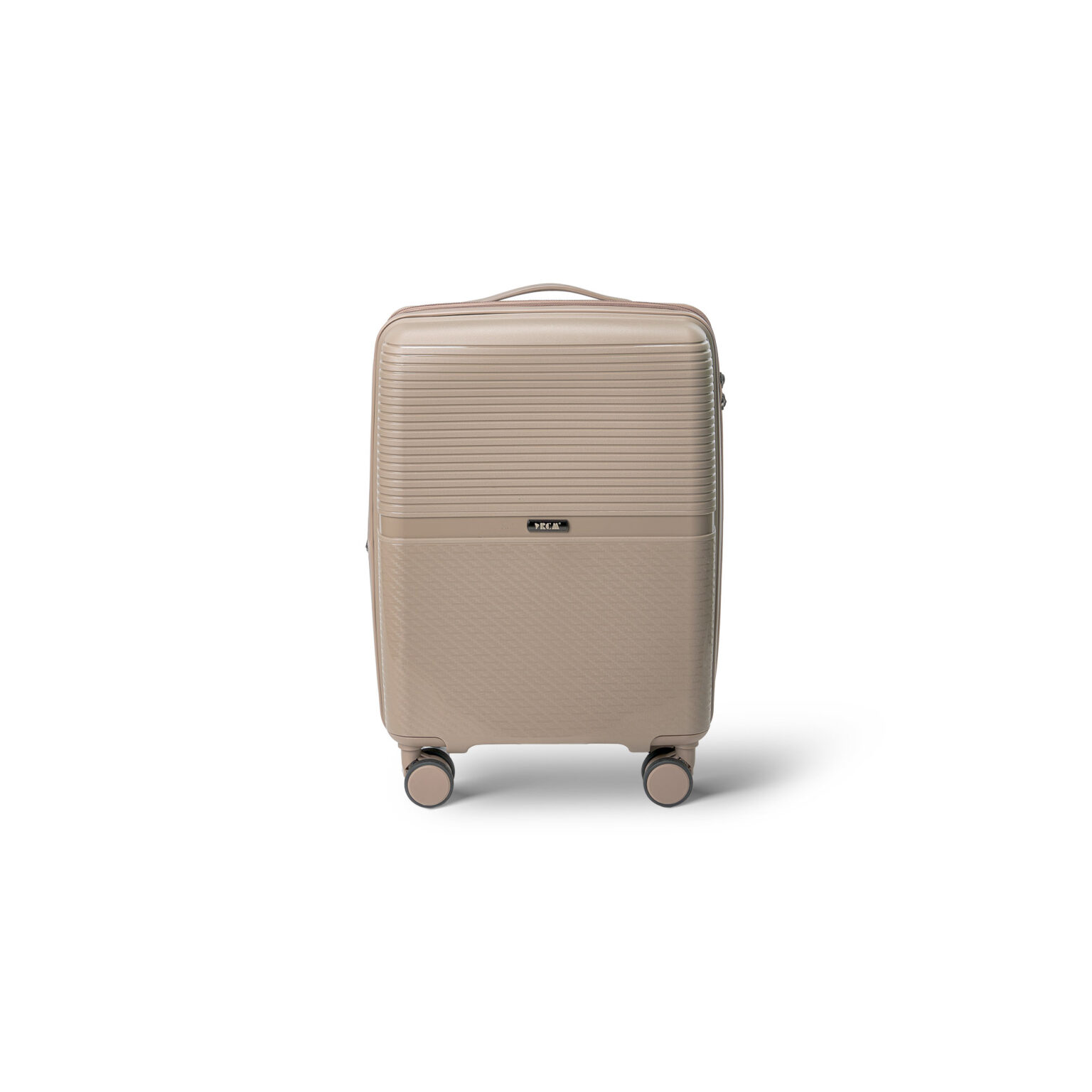 Βαλιτσα Βαπτισης Μπεζ