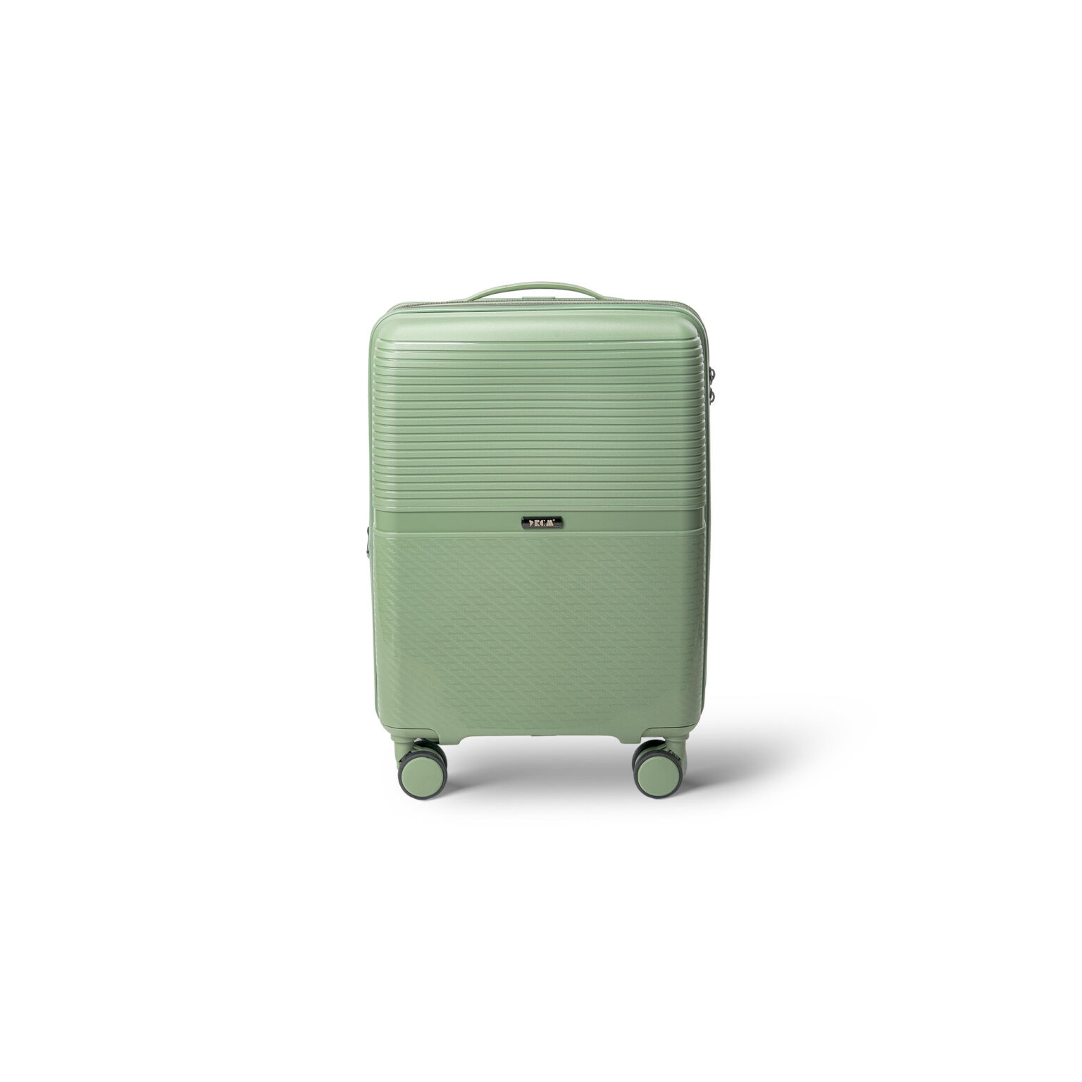 Βαλιτσα Βαπτισης Πρασινη