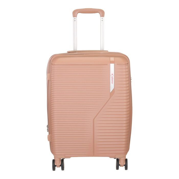 Βαλιτσα Βαπτισης Rose Gold