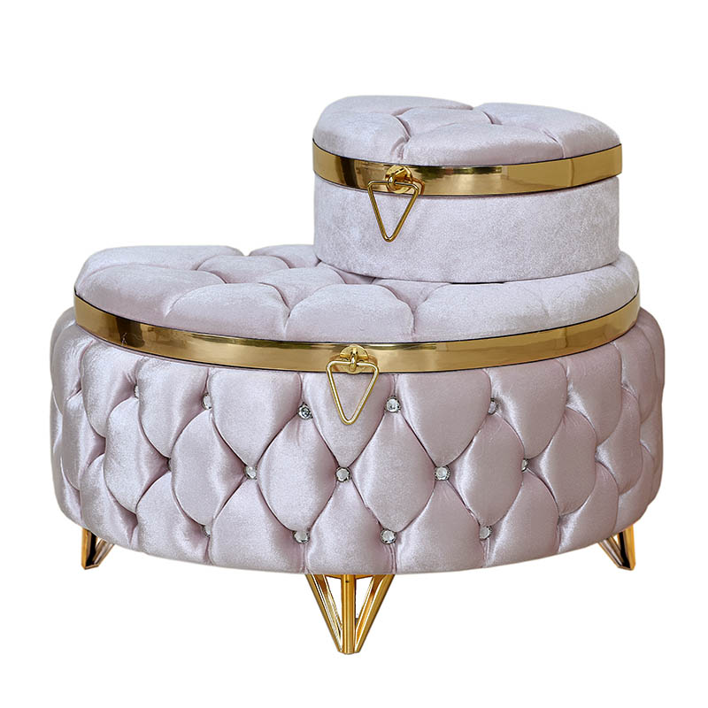 ΚΟΥΤΙ ΒΑΠΤΙΣΗΣ ΜΙΣΟΦΕΓΓΑΡΟ ΔΙΧΤΥ Ροζ