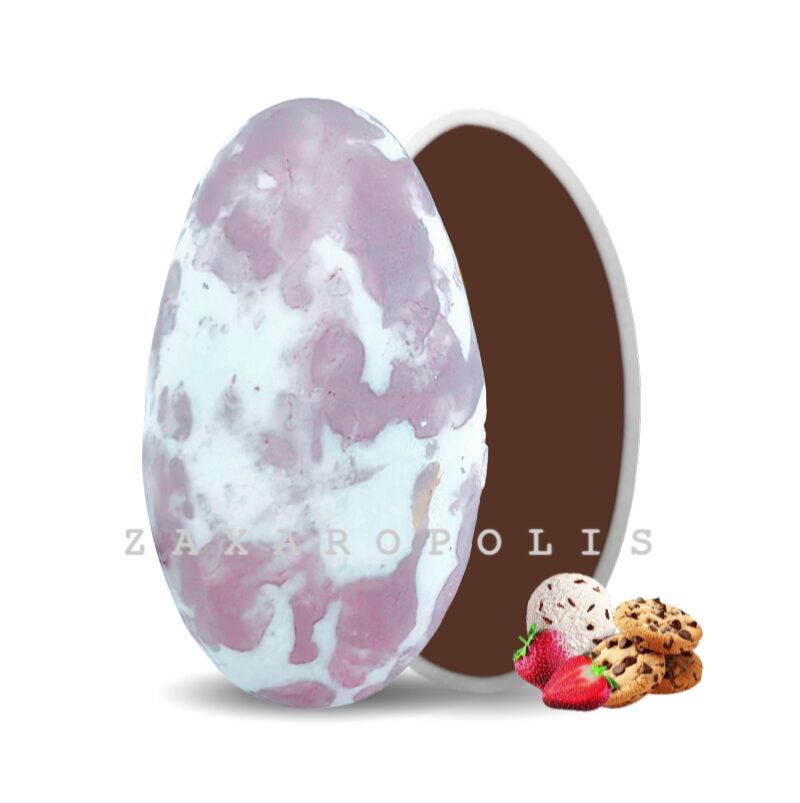 Κoυφετα Πλακε Πιτσιλωτο Dusty Purple 1kg