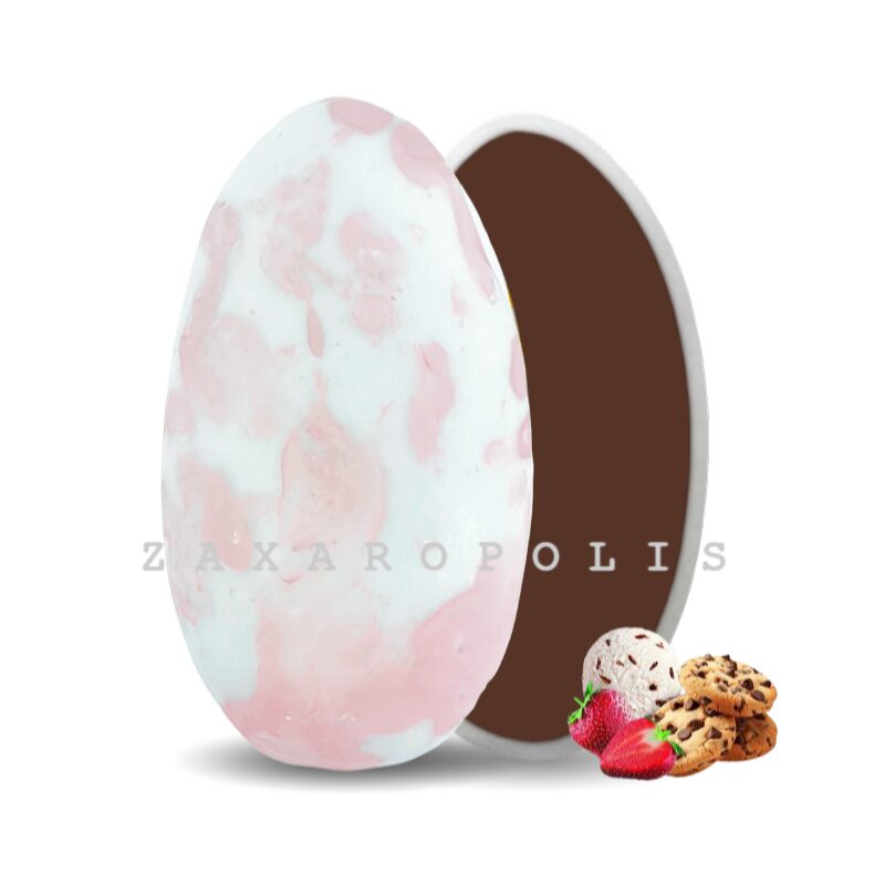 Κoυφετα Πλακε Πιτσιλωτο Dusty Ροζ 1kg